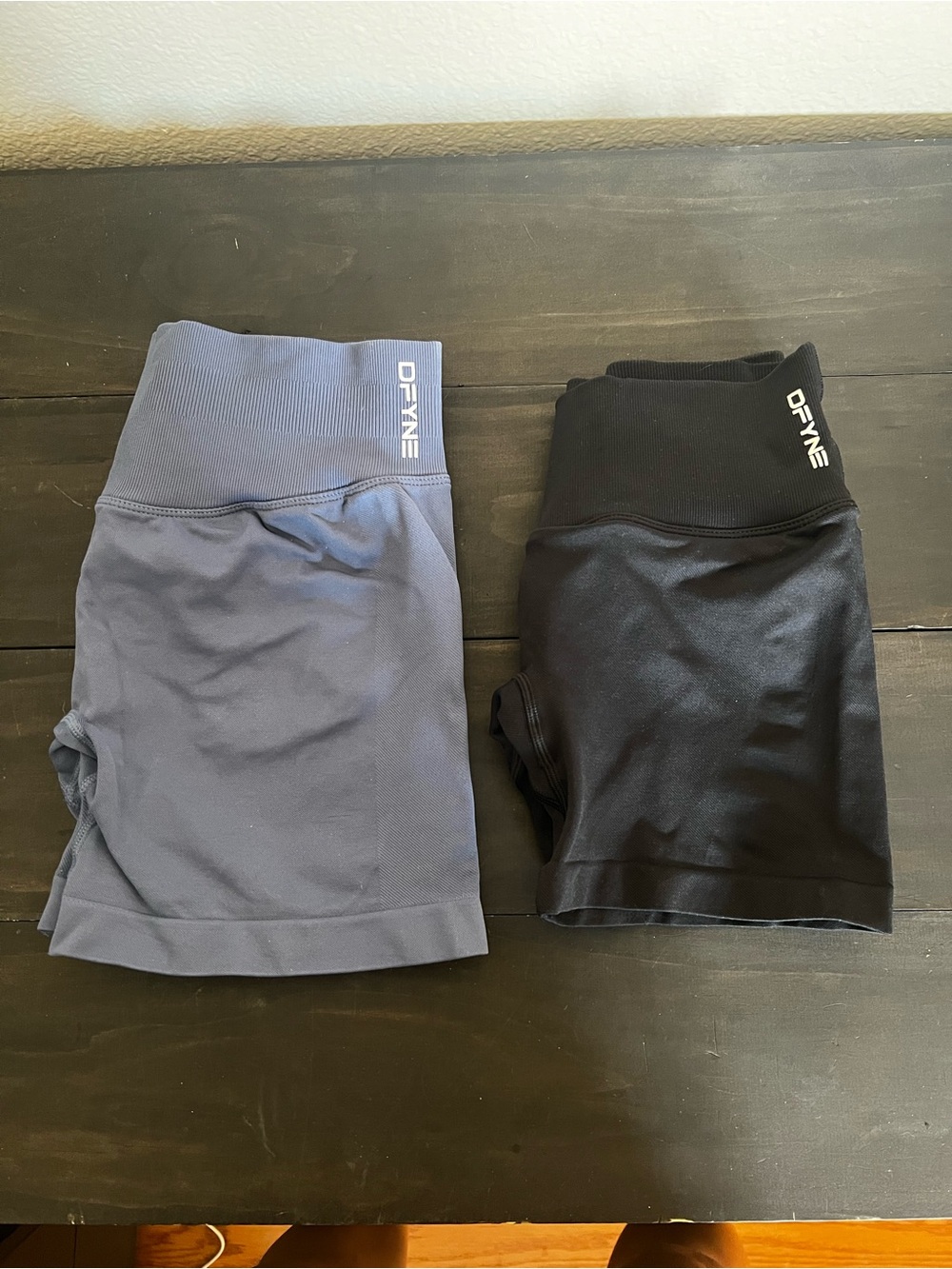 DFYNE Shorts Bundle -Size M/L